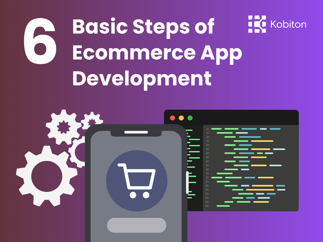 6 Basic Steps of App Development